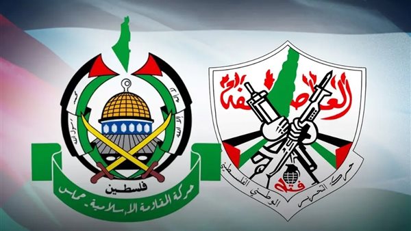 حركة فتح تدعو حماس لتسليم السلطة الفلسطينية