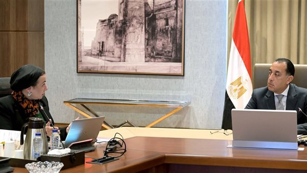 رئيس الوزراء يتابع جهود وزارة البيئة في حماية المحميات الطبي