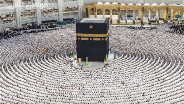 جدول أئمة الحرم المكي لهذا الأسبوع 1446