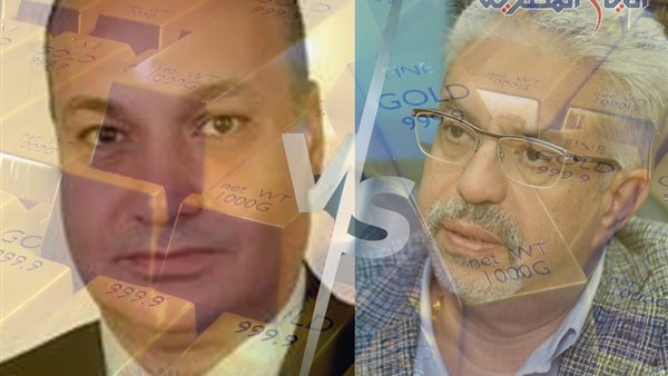 أسعار الذهب الأيام المقبلة