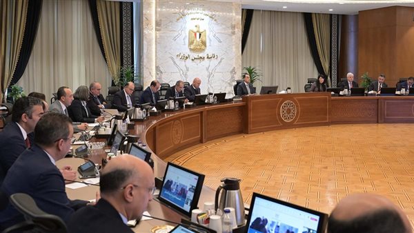 الدكتور مصطفى مدبولي، رئيس مجلس الوزراء