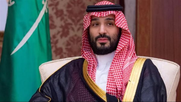ولي عهد السعودية 