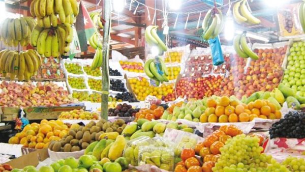 أسعار الفاكهة اليوم 