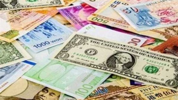 سعر الدولار اليوم 