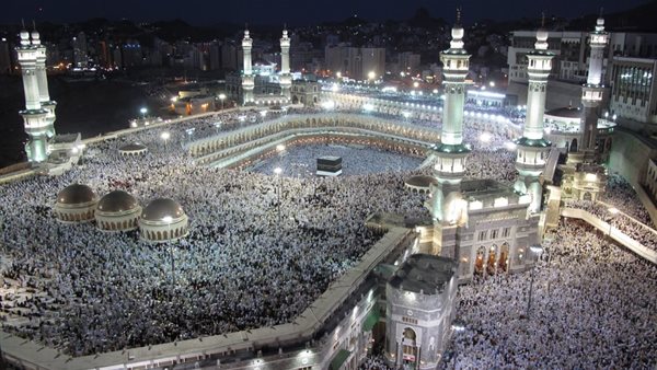 جدول أئمة الحرم المكي هذا الأسبوع 1446