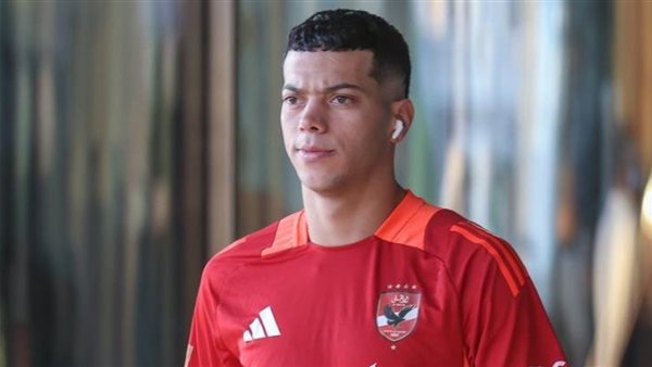أولى جلسات محاكمة اللاعب إمام عاشور بتهمة سب سيدة 