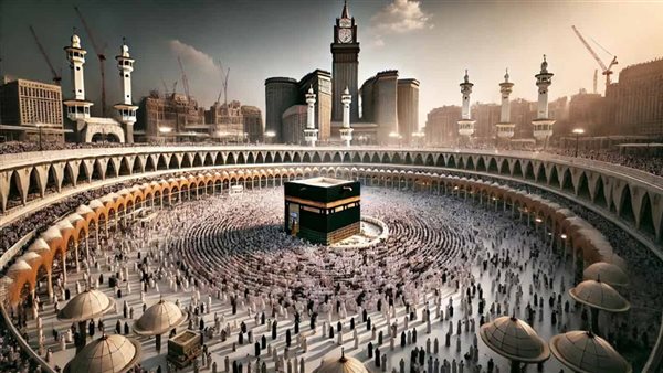 استرداد مقدم حجز الحج السياحي 2025
