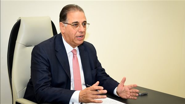 السفير نبيل حبشي، نائب وزير الخارجية للهجرة
