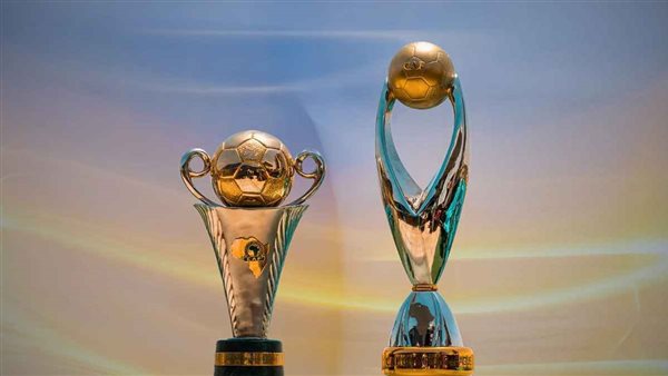 موعد قرعة ربع نهائي دوري أبطال إفريقيا والكونفدرالية