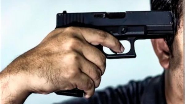 شاب يقتل نفسه بالرصاص في محافظة قنا