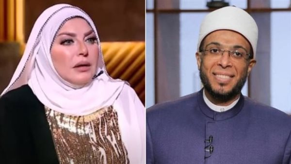 ميار الببلاوي و محمد ابو بكر 