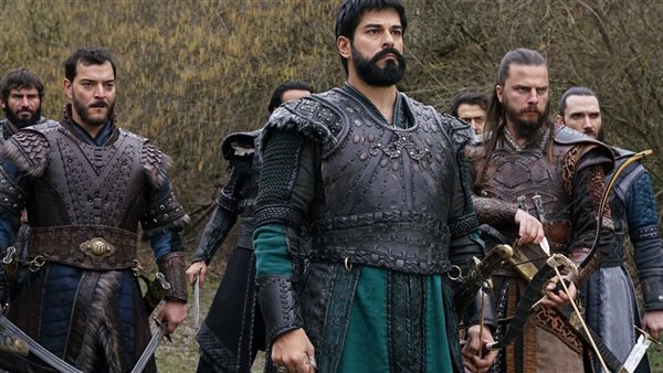 مسلسل المؤسس عثمان الحلقة 179  