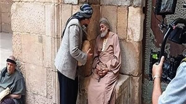 صالح العويل في جودر رمضان 2025