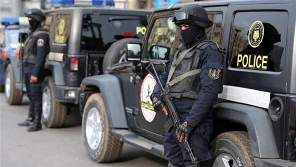 وزارة الداخلية 