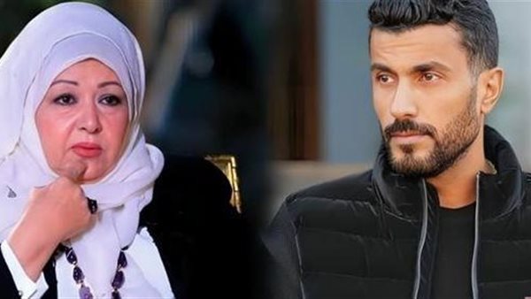 المخرج محمد سامي 