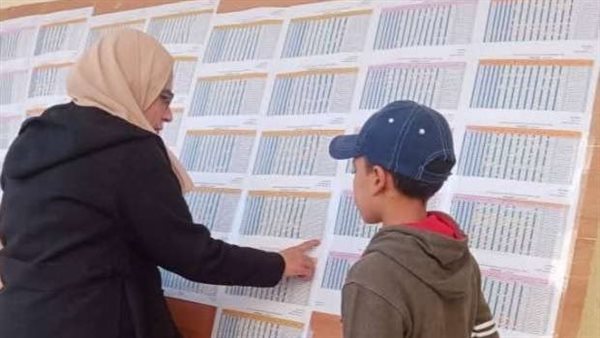 الأوراق المطلوبة لتظلمات الشهادة الإعدادية 2025