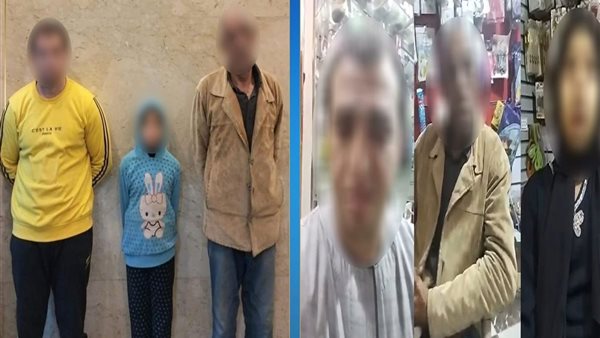 حقيقة فيديو خطف فتاة بالقناطر الخيرية