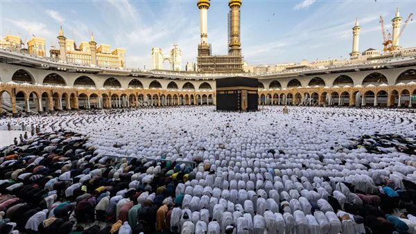 جدول أئمة الحرم المكي 