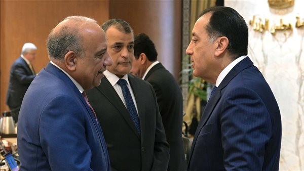 الدكتور مصطفى مدبولي، رئيس مجلس الوزراء، ووزير الكهرباء