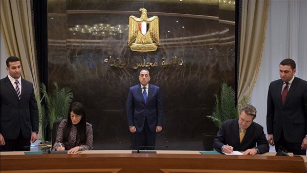 الدكتور مصطفى مدبولي، رئيس الوزراء