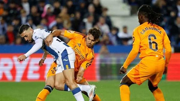 ريال مدريد