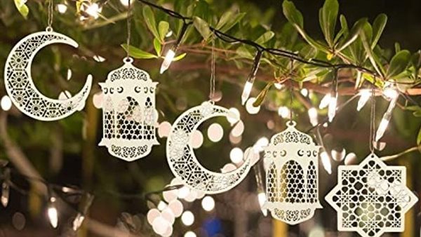 سعر زينة رمضان 2025