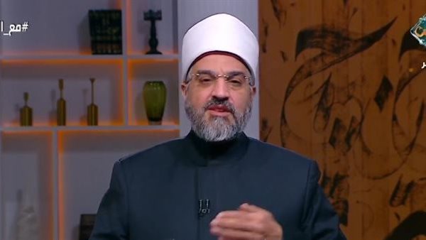الدكتور عمرو الورداني، أمين الفتوى
