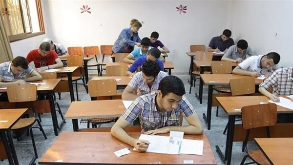 نظام البكالوريا المصرية 