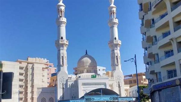 مواقيت الصلاة اليوم الخميس 