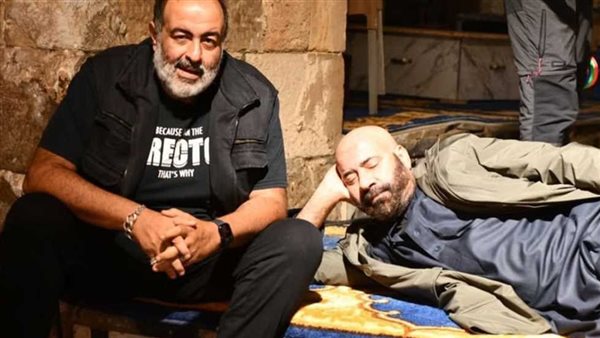 إيرادات فيلم الدشاش