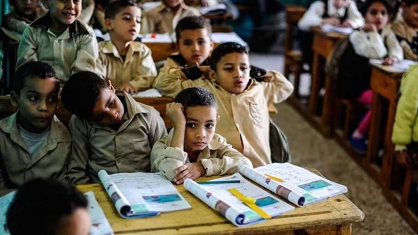 تأجيل الدراسة الترم الثاني