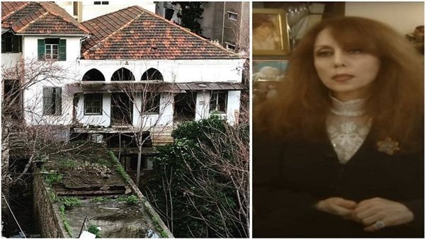  منزل فيروز في بيروت يتحول إلى متحفًًا 