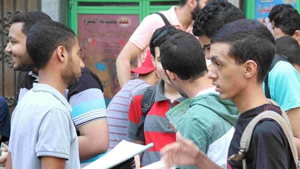 رسوم التظلم على نتيجة الشهادة الإعدادية 35 جنيه للمادة