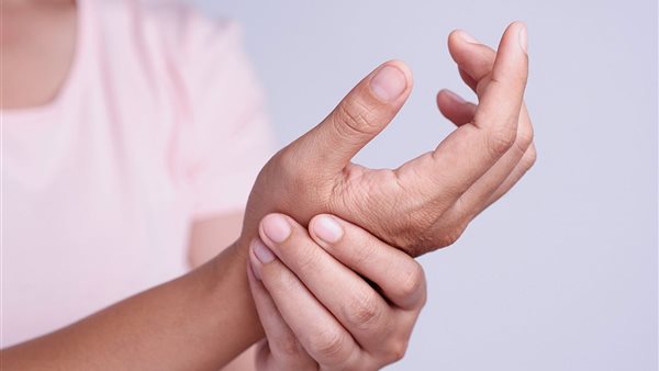 علاج إلتهاب المفاصل