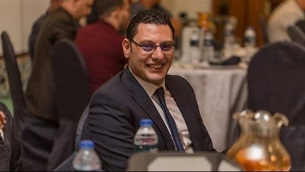 الدكتور سمير رؤوف خبير أسواق المال