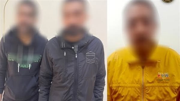 فيديو التعدي على شاب ببورسعيد 