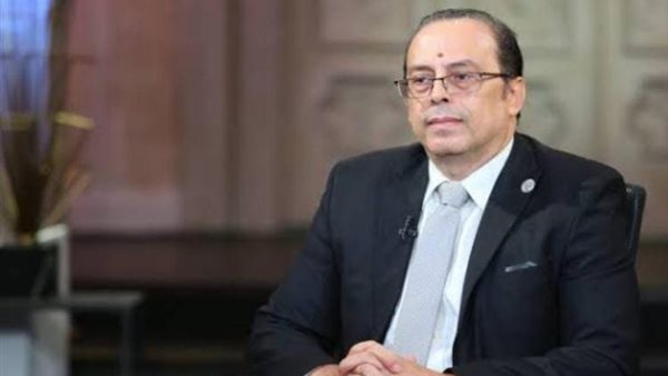 الدكتور حسام هزاع، الخبير السياحي