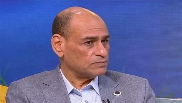 الدكتور محمد عزام، خبير في تكنولوجيا المعلومات