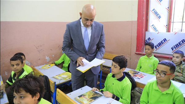 هل فيه دراسه يوم السبت