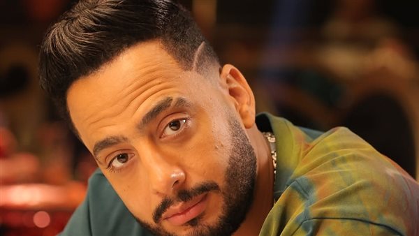 مسلسل إش إش رمضان 2025 