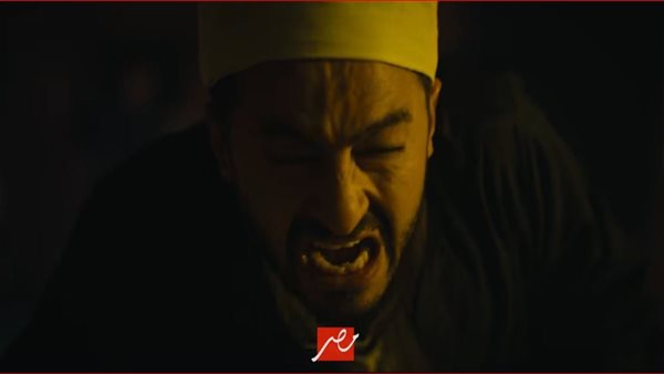 موعد عرض مسلسل المداح 5 أسطورة العهد