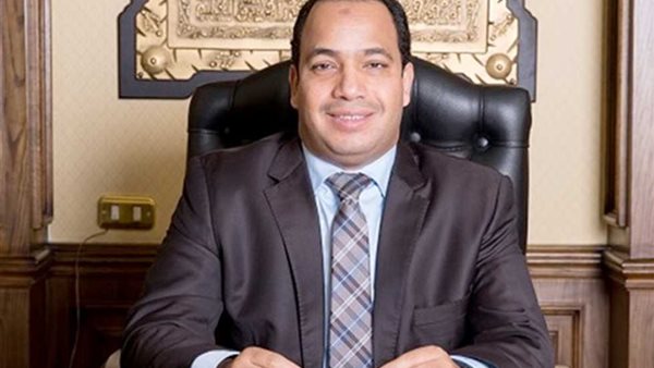 الدكتور عبد المنعم السيد، رئيس مركز القاهرة للدراسات
