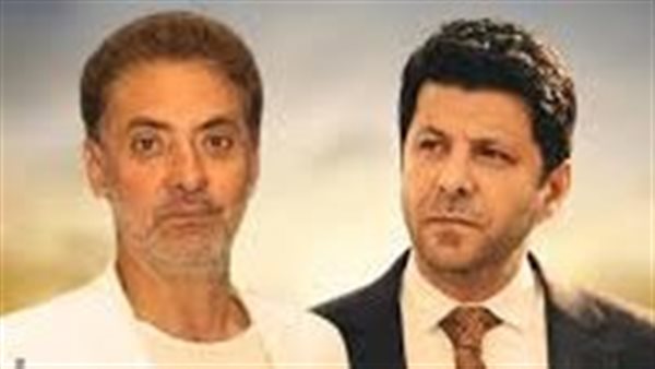 مسلسل ظلم المصطبة اياد نصار