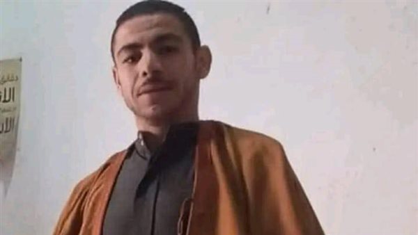 الزوج المتوفي بالشرقية