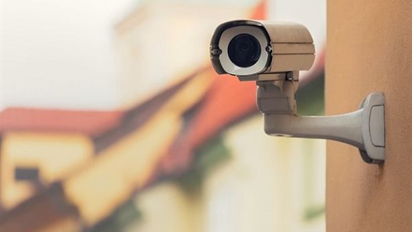 حكم وضع كاميرات المراقبة في أماكن العمل