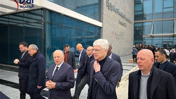 آرسين فينجر 