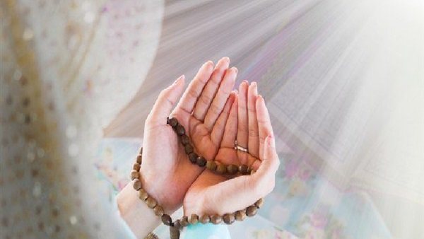 دعاء الجمعة الثانية من شعبان