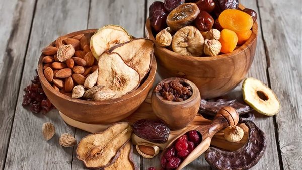 أسعار ياميش رمضان 2025