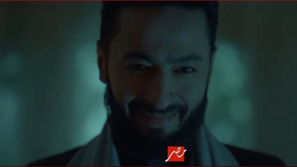 مسلسل المداح اسطورة العهد الحلقة الأولى