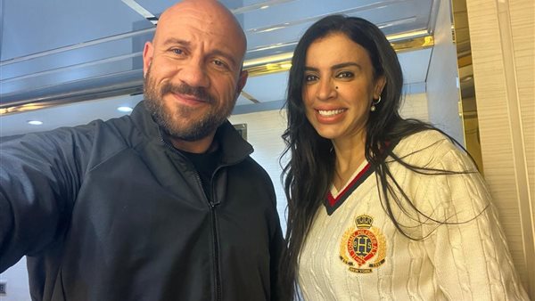 مسلسل الغاوي رمضان 2025